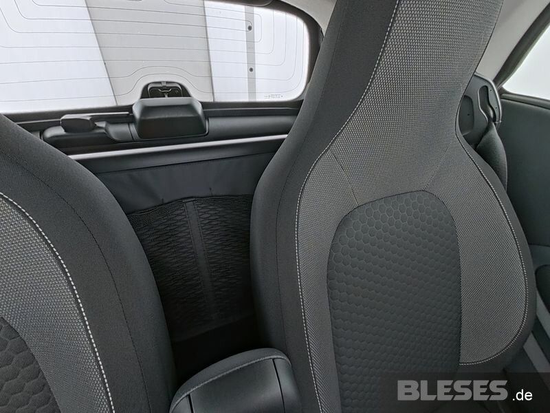 SMART ForTwo – Bild 9