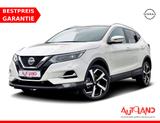 Nissan Qashqai 1.7 Tekna LED Navi Sitzheizung 360° PDC - Nissan Qashqai mit Diesel-Antrieb: Tekna