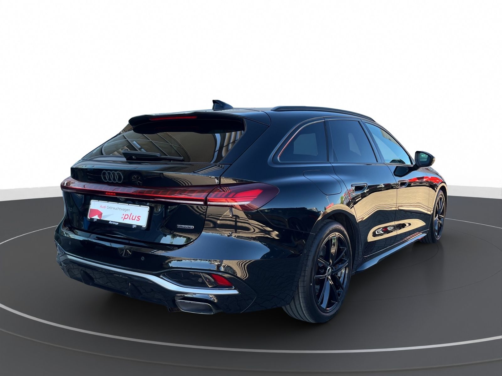 Audi A5 - Bild 6