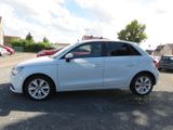 Audi A1 ambition 2.Hd. 5trg.   LED  SHZ  Allwetter  T - Audi A1: 5.5