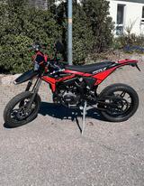 Beta RR50 Motard - BETA VON 1 BIS 50 CCM
