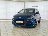 Hyundai i10 N Line, 1.Hand, unfallfrei, Navi, Kamera,LMF - Hyundai i10: N Line