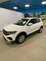 Volkswagen T-Cross 1.0 TSI+Android+SITZHEIZUNG+PDC vo+hi+BC - VW T-Cross Gebrauchtwagen in Bremen