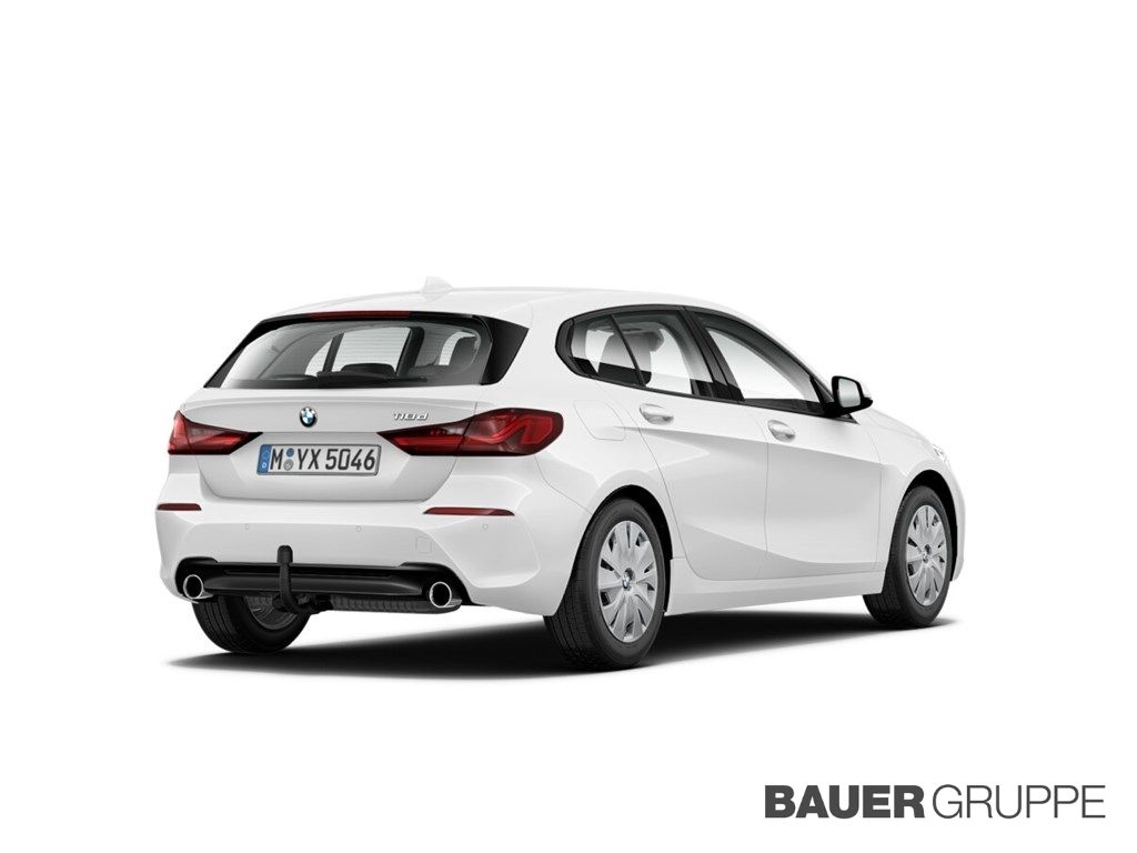 BMW 118 d Sport CockpitProf. ad.LED AHK wireless 2-Z imagem 3