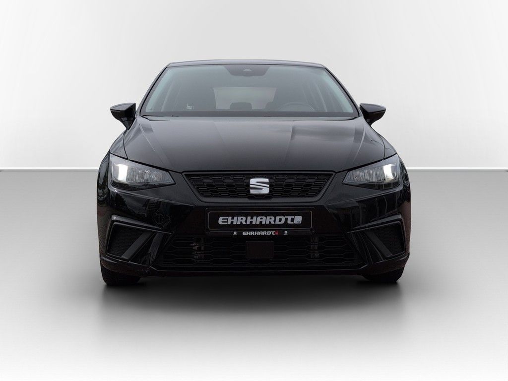 Seat Ibiza - Bild 2