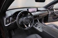 Mazda CX-80 - Vorschau Bild 8