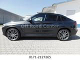 BMW X4 M40+v.Extras+AHK+BMW Garantie+BMW S-Heftgepfl - BMW in Darmstadt