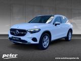 Mercedes-Benz GLC 220 d 4M Avantgarde/Digital/Distronic/360°K/ - gebrauchte Mercedes-Benz GLC 220 aus dem Jahr 2024