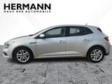 Renault Megane IV 1.2 TCe 100 Energy Life LED - Renault Megane: 1.2
