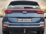 Kia Sportage Vision 4WD TOP EXTRAS TOP ZUSTAND 1A - gebrauchte Kia Sportage aus dem Jahr 2019