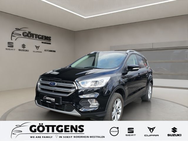 Ford KUGA 1.5 EcoBoost TITANIUM Bi-XENON, ELEKTR. H