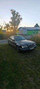 Mercedes-Benz Mercedes Benz w124 - Mercedes-Benz E 230 in Berlin