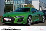 Audi R8 Coupe V10 FSI quattro exclusive JAVAGREEN - Audi R8 in Köln