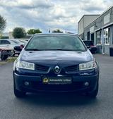Renault Megane II Coupe / Cabrio Dynamique*2.0*1.Hand* - Renault Megane aus 2006