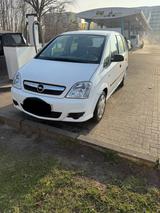Opel Meriva TÜV 20k Km - Opel Meriva in Leipzig