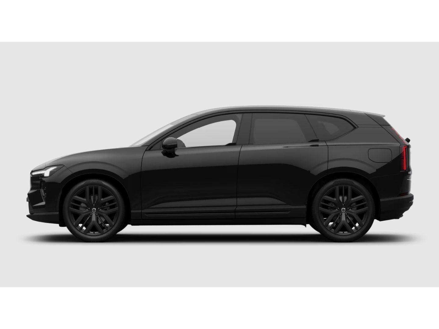 Volvo EX60 P10 electric Ultra AWD Dark-Exterieur Nappa imagem 2