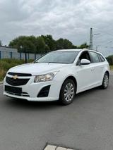 Chevrolet Cruze Kombi | 1.6 L | Bremsen-Tü... - Chevrolet Cruze: 1.6