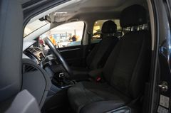 Fahrzeugabbildung Volkswagen Touran 1.5 TSI HIGHLINE 7-SITZ DSG NAVI/ACC/AHK