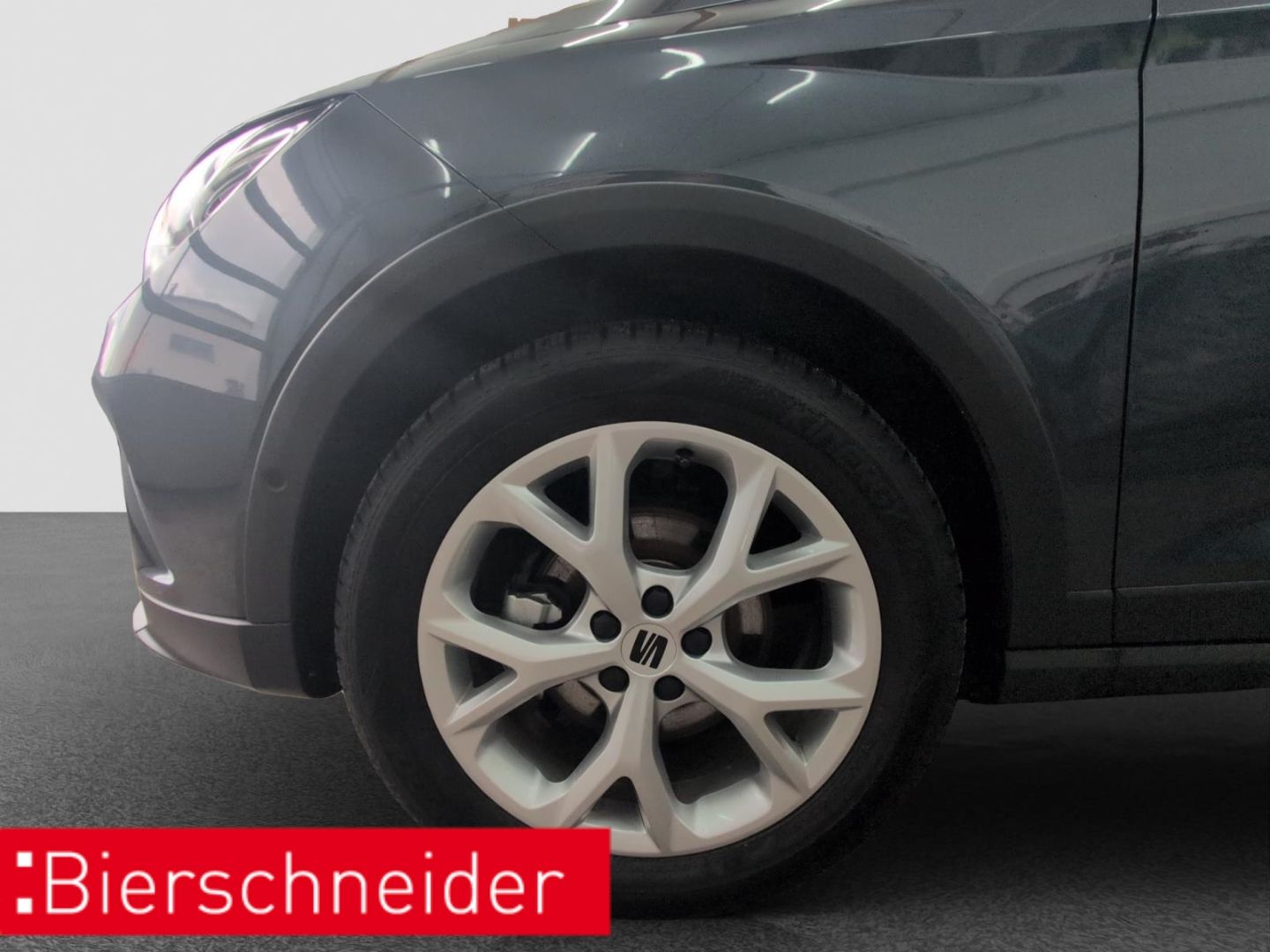 Seat Arona - Bild 12