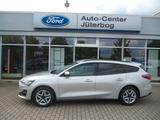 Ford Focus Turnier Cool & Connect*Klima* - gebrauchte Ford Focus aus dem Jahr 2022