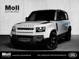 Land Rover Defender 110 X-Dynamic SE P400 Luftfederung AD N - Land Rover Defender Se mit Benzin-Antrieb