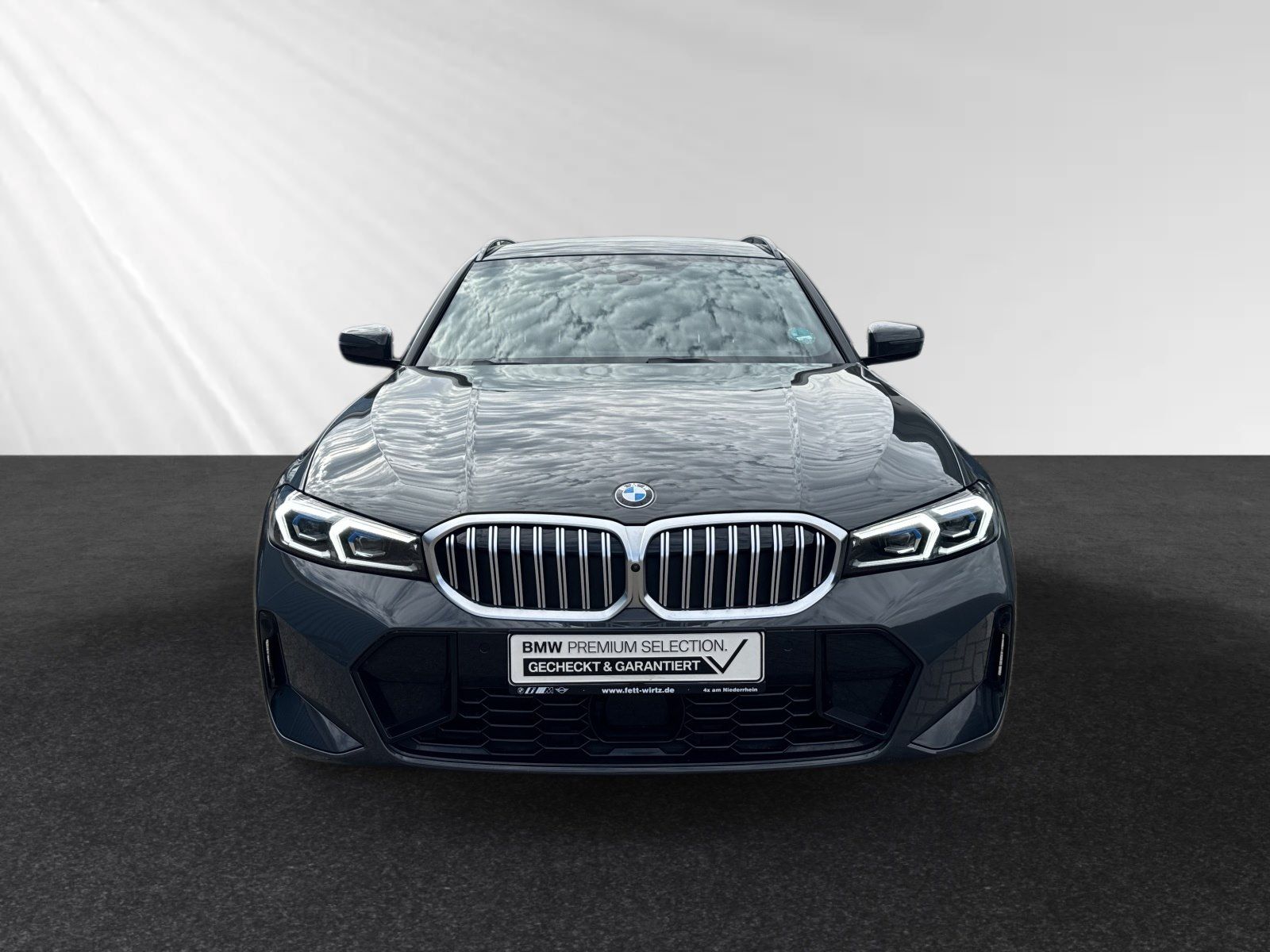 BMW 320 - Bild 5