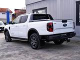 Ford Ranger DK Wildtrak e-4WD Aut+Winter-Pkt+AHK+DAB - Ford mit Diesel-Antrieb: Geländewagen