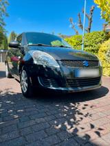 Suzuki Swift *TÜV + Inspektion NEU*nur 65.... - Suzuki Swift Gebrauchtwagen in Wuppertal