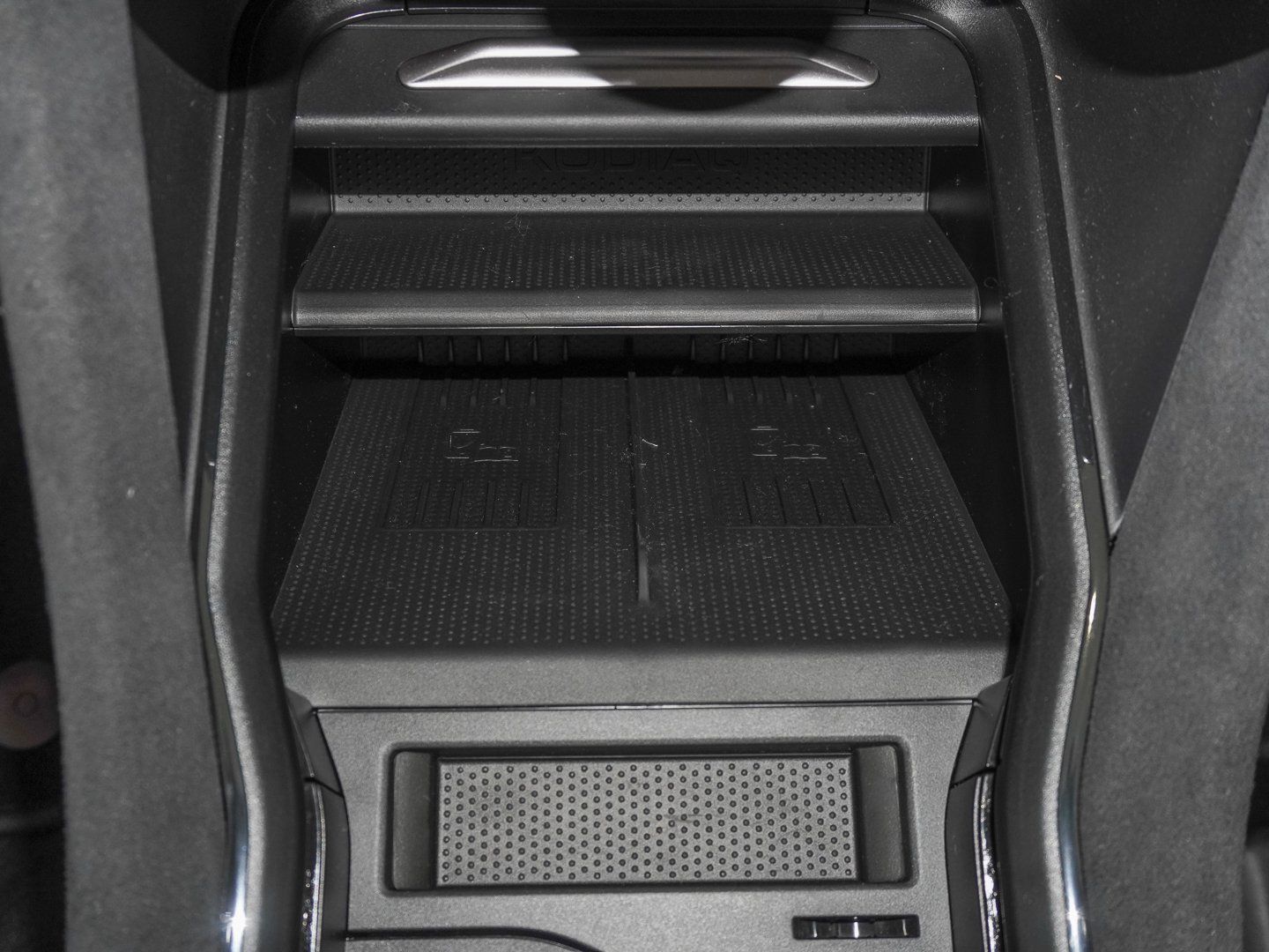 Skoda Kodiaq - Bild 11