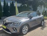 Renault Captur II Intens Hybrid*Autom.*Navi*Kamera*DAB+* - Renault Captur in Freiburg