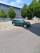 MINI Mini Clubman John Cooper Works - MINI John Cooper Works Clubman von privat