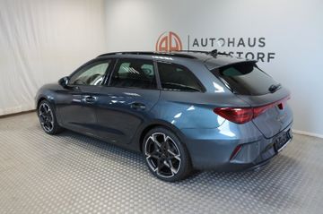 Cupra Leon Sportstourer 1.5 AHK Pano 19Zoll Sennheiser