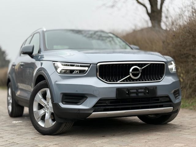 Volvo XC 40 XC40 Momentum Pro 2WD*PANO*LED*ACC*1ERH*