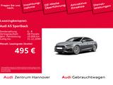Audi A5 Sportback S line 40 TFSI Matrix Kamera Navi T - AUDI A5 Leasingangebote für Privatpersonen