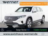 Mercedes-Benz EQB 300 4M PROG-ADV WINTER KAMERA AMBI EASYP VZA - Mercedes-Benz EQB Jahreswagen