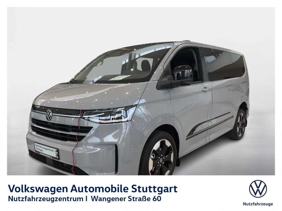 Volkswagen Caravelle Edition 2,0 l 110 kW TDI 8-Gang Automa