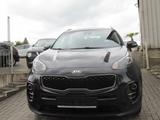 Kia Sportage- Navi-Kamera-DAB-SHZ-8 x Alu-2.Hand - Kia Sportage in Essen