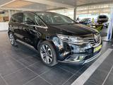 Renault Espace V Initiale Paris - gebrauchte Renault Espace aus dem Jahr 2021