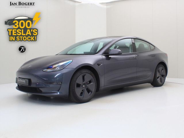TESLA Model 3 Long-Range AWD 351pk 75 kWh UPGRADE [ RY