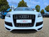 Audi Q7 3.0 TFSI quattro S line / Open-Sky / 7 Sitze - gebrauchte Audi Q7 aus dem Jahr 2014
