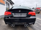 BMW M3 Coupé E92 PDC*XENON*TEMPOMAT - BMW M3: E92