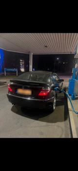 Mercedes-Benz Mercedes W203 CL 203 C180  Kompressor tüv ... - Mercedes-Benz C-Class: Cl203