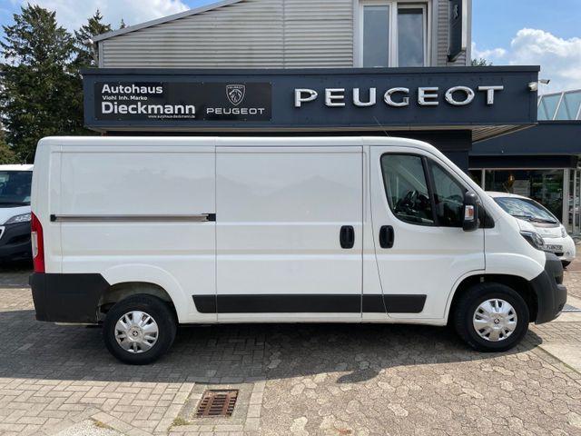 Peugeot Boxer HDi 335 L2H1 S&S Pro