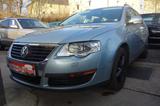 Volkswagen Passat Variant Trendline
