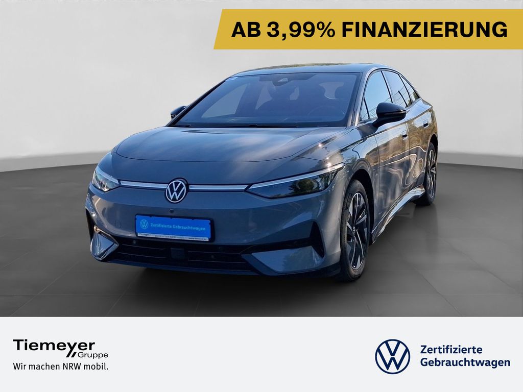 Angebot ansehen Volkswagen ID.7