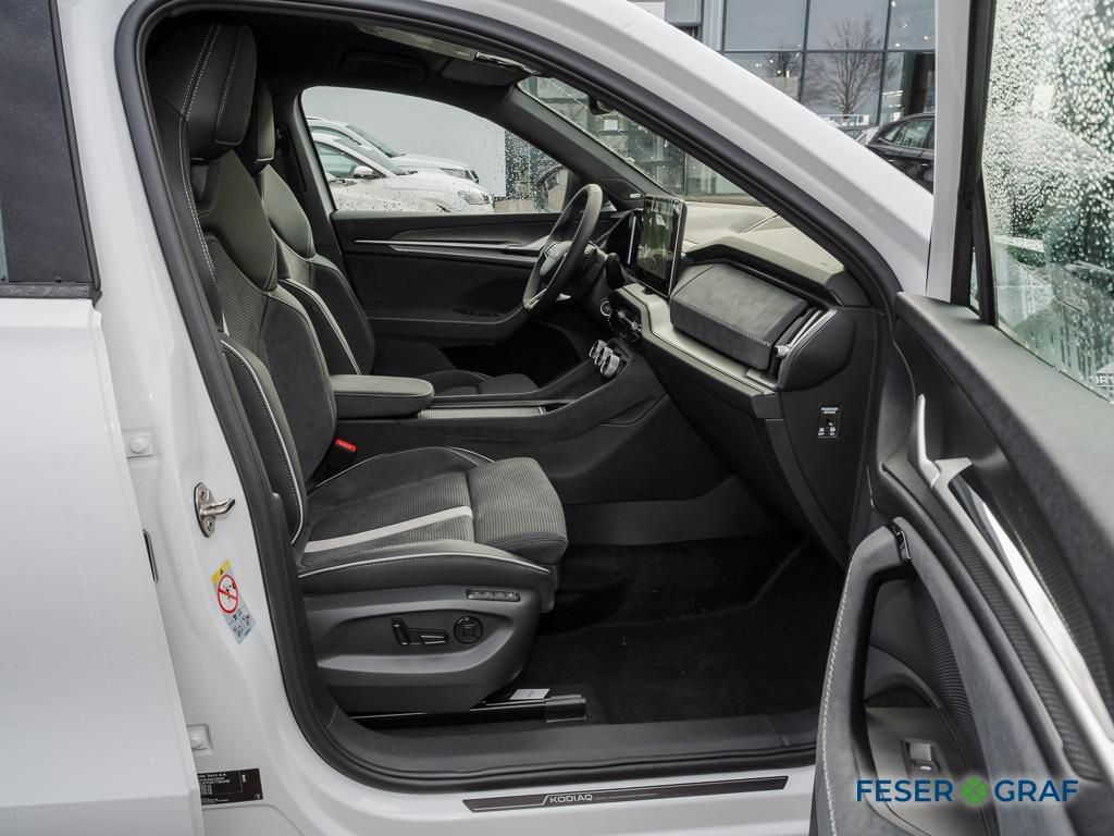 Skoda Kodiaq - Bild 9