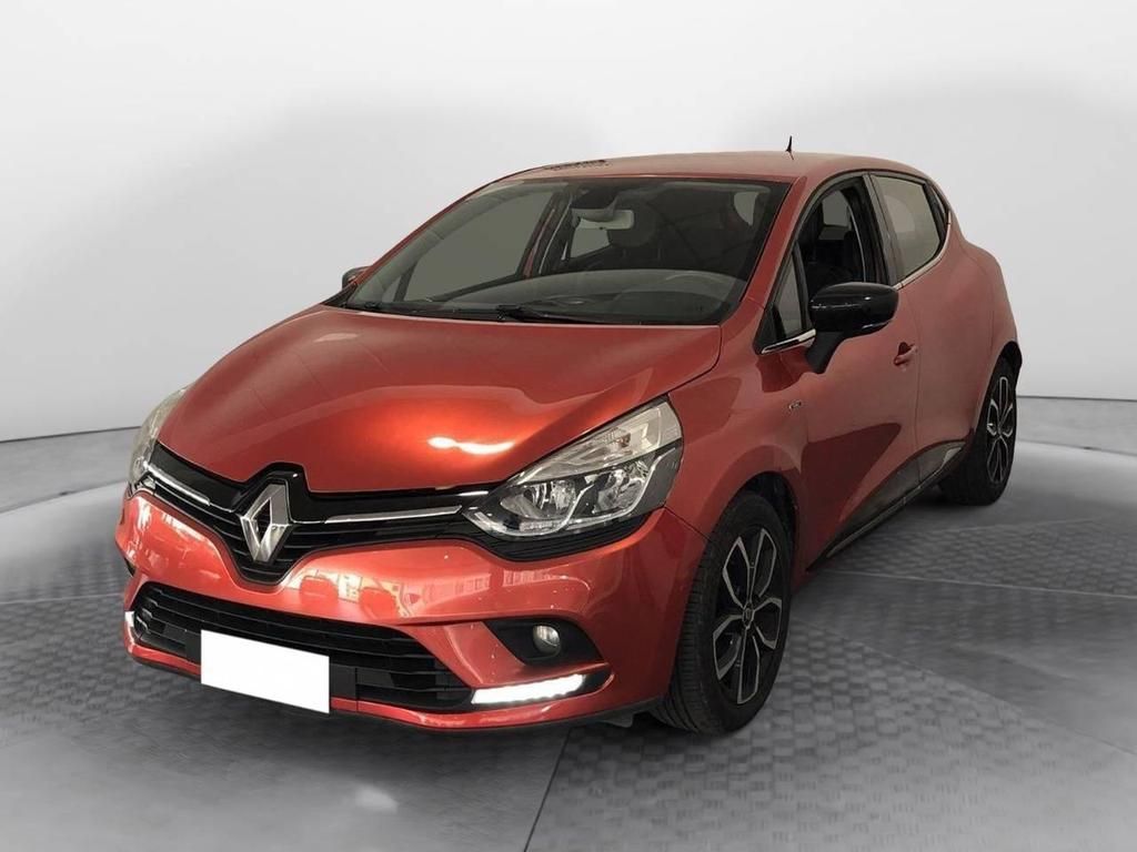 RENAULT ANDERE