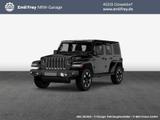 Jeep Wrangler Unlimited 2.0 T-GDI Hardtop AWD Automat - gebrauchte Jeep Wrangler aus dem Jahr 2024