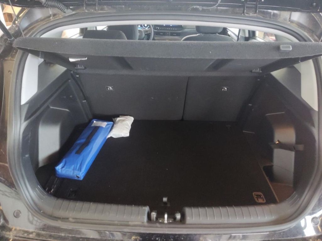 Hyundai BAYON – Bild 6