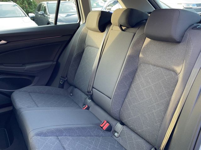 Golf Variant Life 2,0 l TDI SCR 85 kW 116 PS 6-G